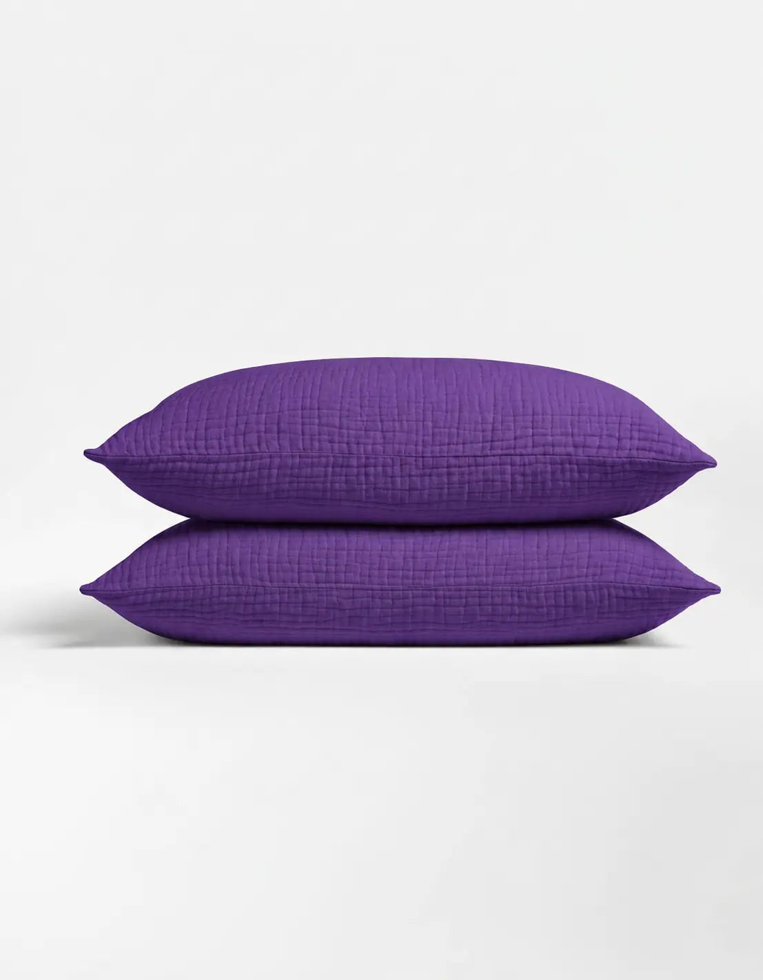 Muslin Pillow Case (2 Pack)