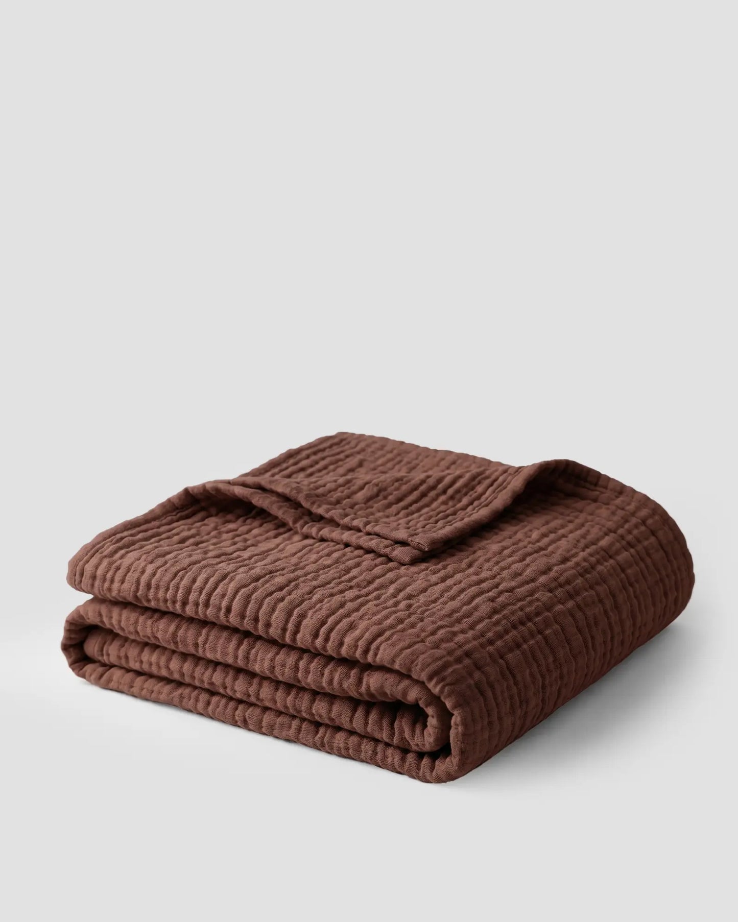 Soft Muslin Blanket – 100% Muslin Cotton