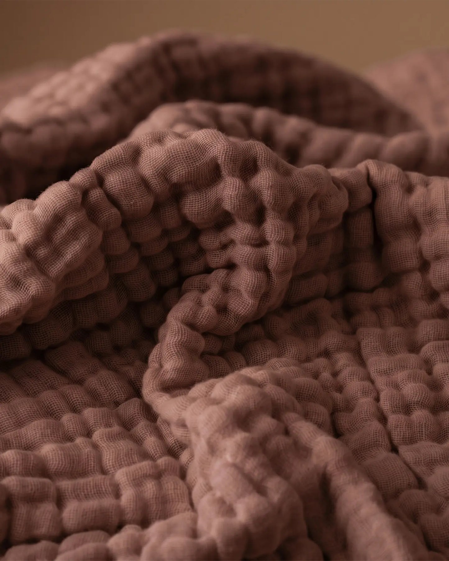 Soft Muslin Blanket – 100% Muslin Cotton