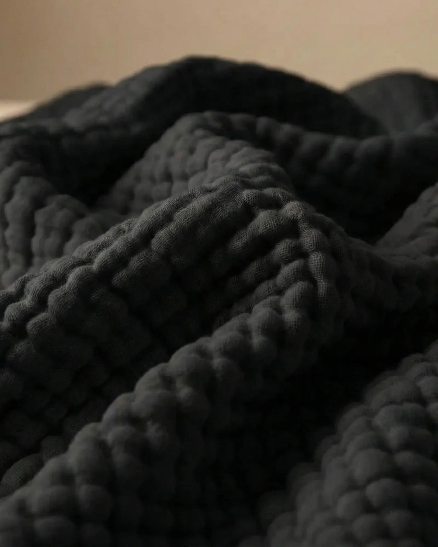 Soft Muslin Blanket – 100% Muslin Cotton