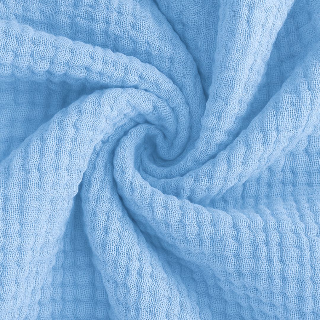 Muslin Towel 4-Piece Set