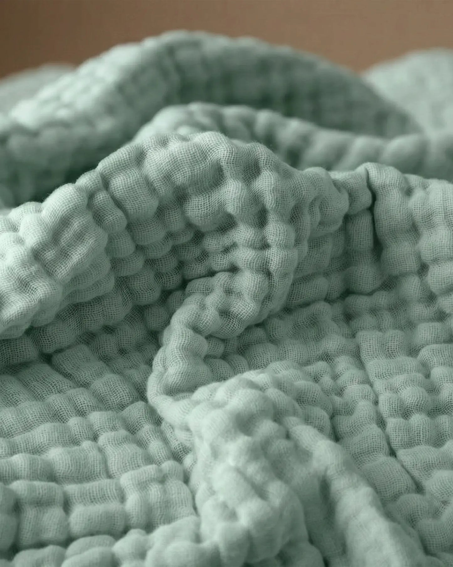 Soft Muslin Blanket – 100% Muslin Cotton