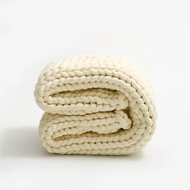 Alpenfaser Comfort Blanket