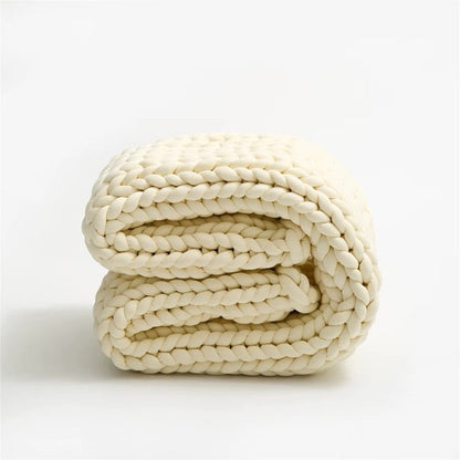 Alpenfaser Comfort Blanket