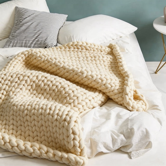 Alpenfaser Comfort Blanket