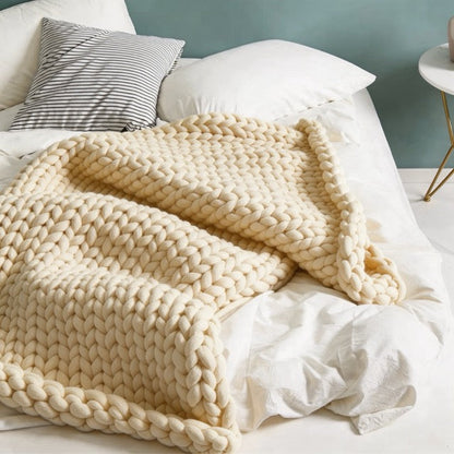 Alpenfaser Comfort Blanket