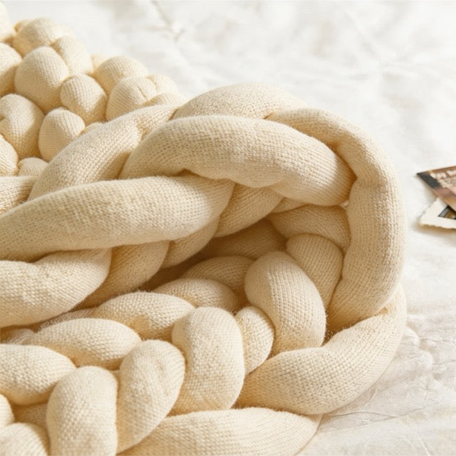 Alpenfaser Comfort Blanket