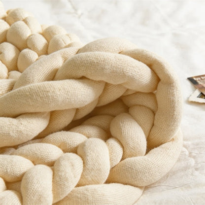 Alpenfaser Comfort Blanket
