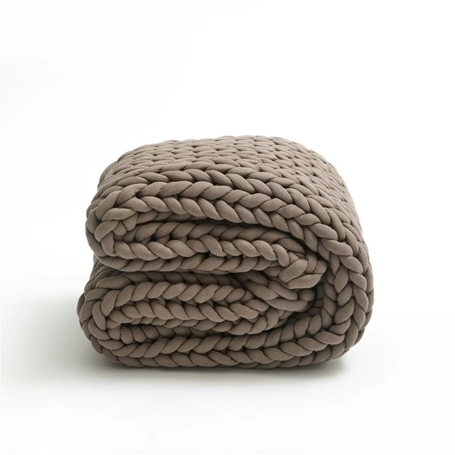 Alpenfaser Comfort Blanket