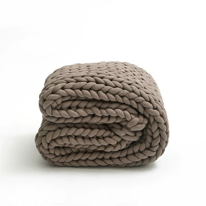 Alpenfaser Comfort Blanket
