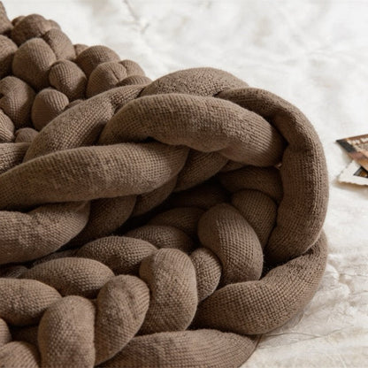 Alpenfaser Comfort Blanket
