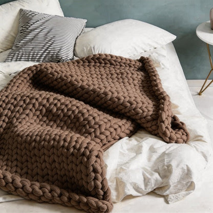 Alpenfaser Comfort Blanket
