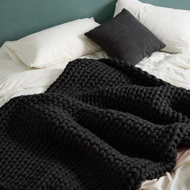 Alpenfaser Comfort Blanket
