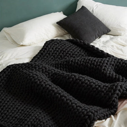 Alpenfaser Comfort Blanket
