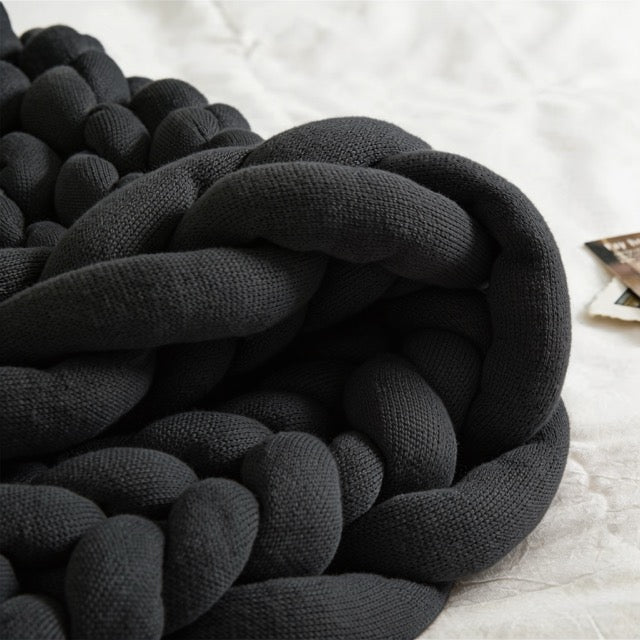 Alpenfaser Comfort Blanket