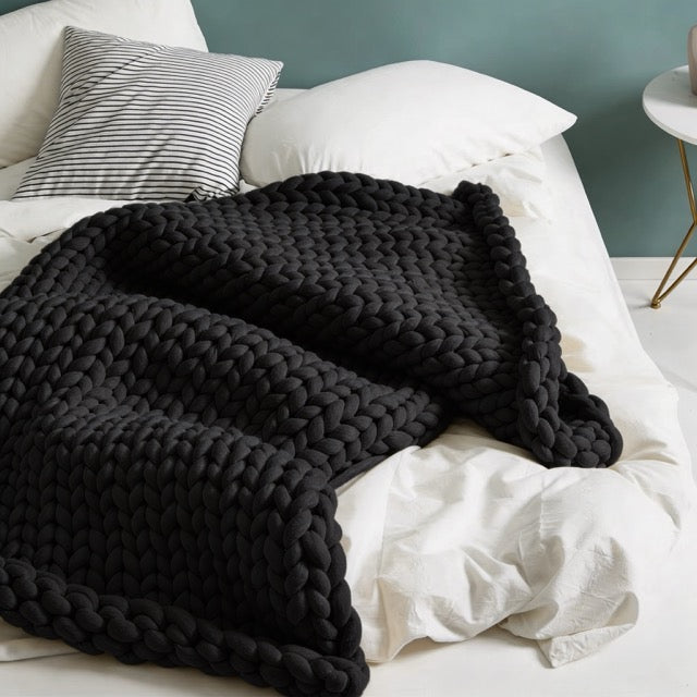 Alpenfaser Comfort Blanket