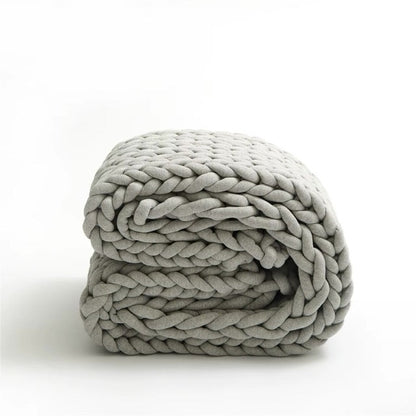 Alpenfaser Comfort Blanket