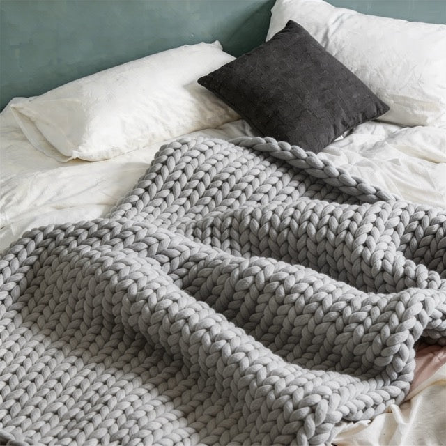 Alpenfaser Comfort Blanket