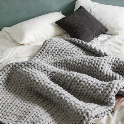 Alpenfaser Comfort Blanket