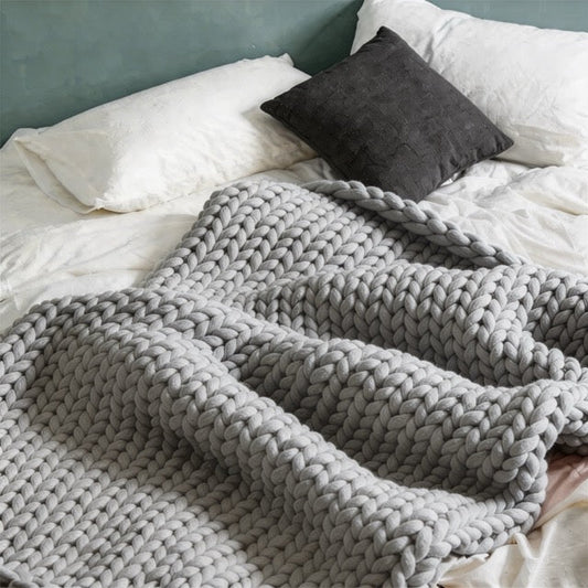 Alpenfaser Comfort Blanket
