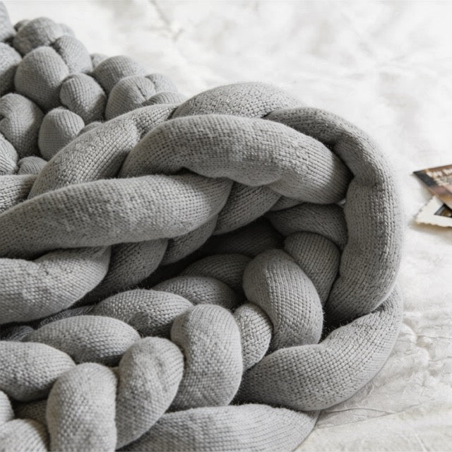 Alpenfaser Comfort Blanket