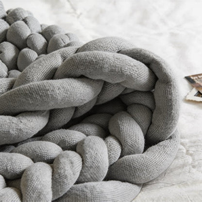 Alpenfaser Comfort Blanket
