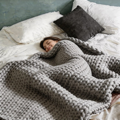 Alpenfaser Comfort Blanket
