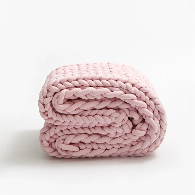 Alpenfaser Comfort Blanket