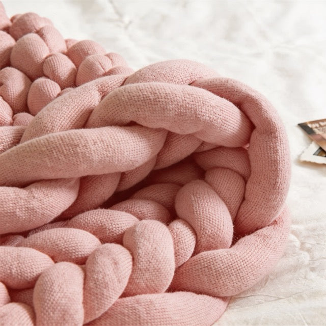 Alpenfaser Comfort Blanket