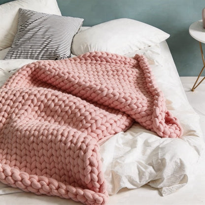 Alpenfaser Comfort Blanket