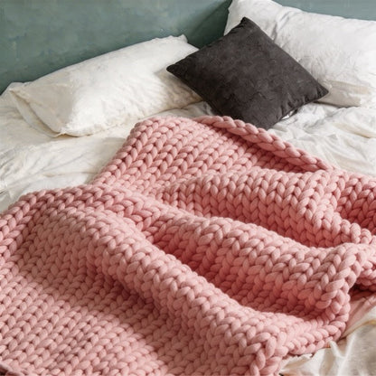 Alpenfaser Comfort Blanket
