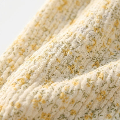 Long Muslin Pajama