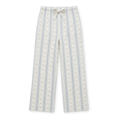 Long Muslin Pajama