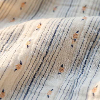 Long Muslin Pajama