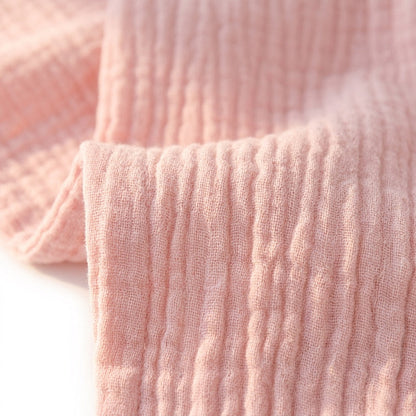 Short Muslin Pajama