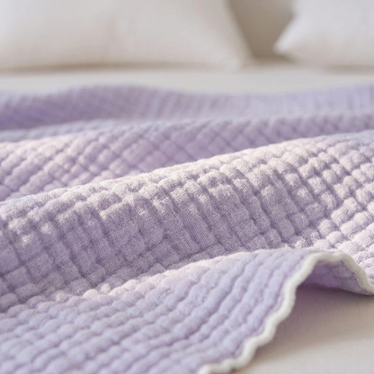 6-Layer Muslin Blanket