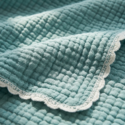 6-Layer Muslin Blanket