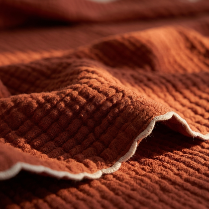 6-Layer Muslin Blanket