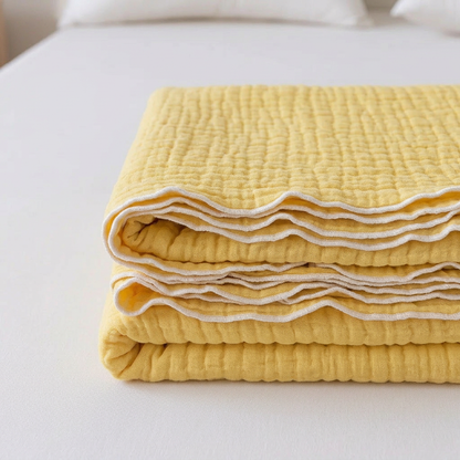 6-Layer Muslin Blanket